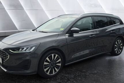 Ford Focus 23.449 km 20.900 &euro; Ahrensfelde 16356
