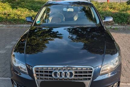 Audi A4 305.000 km 5.350 &euro; Lindenberg im Allgäu 88161