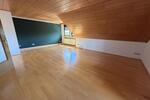 Dachgeschoßwohnung Gallmersgarten - 3 Zimmer, 112 m&sup2;, 750&euro; | Angebot:26679170