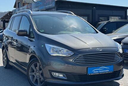Ford Grand C-Max