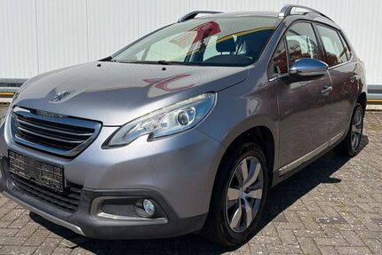 Peugeot 2008 202.000 km 4.150 &euro; Steinfurt 48565