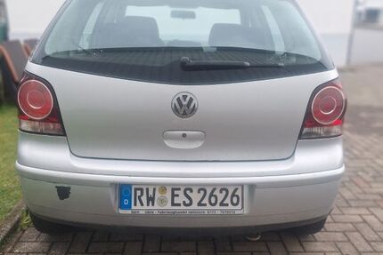 VW Polo 161.700 km 1.850 &euro; Schramberg 78713