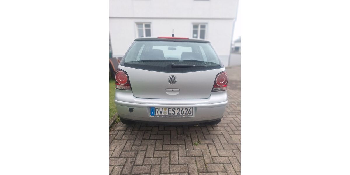 VW Polo 161.700 km 1.900 &euro; Schramberg 78713