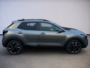 Kia STONIC 1.0T 115 FACELIFT DCT GT-LINE NEUES MODELL 2.500 km 27.690 &euro; Höhenkirchen-Siegertsbrun 85635