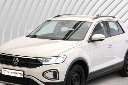VW T-Roc 93.512 km 20.690 &euro; Unterschleißheim 85716