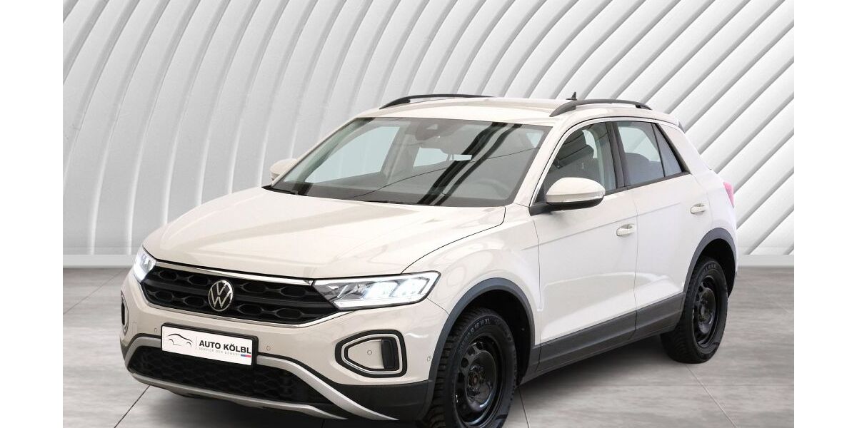 VW T-Roc 93.512 km 20.690 &euro; Unterschleißheim 85716