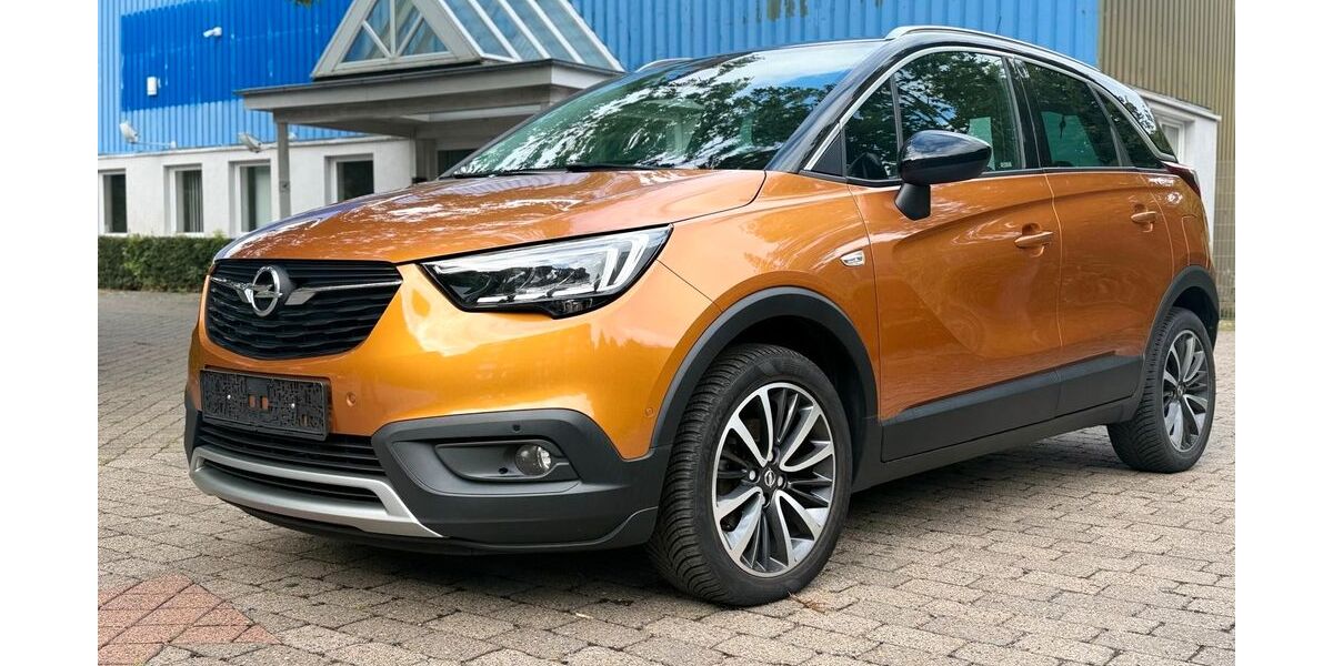 Opel Grandland (X) 149.663 km 15.300 &euro; Kronshagen 24119