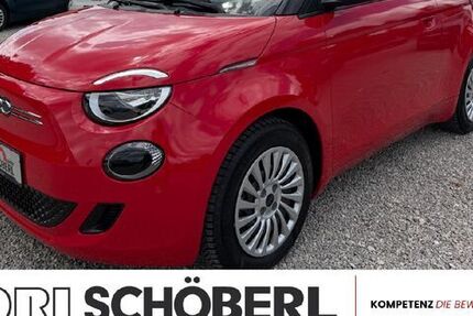 Fiat 500e 17.433 km 11.990 &euro; Ingolstadt 85053