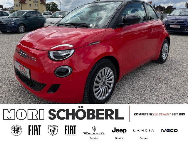 Fiat 500e 17.433 km 11.990 &euro; Ingolstadt 85053