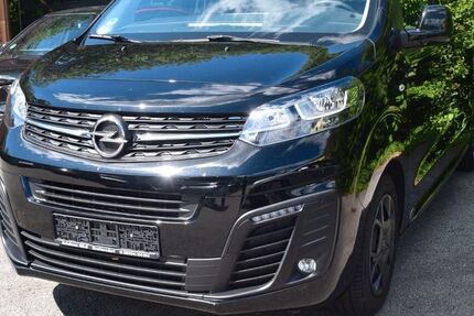 Opel Vivaro 86.300 km 25.990 &euro; Grattersdorf 94541