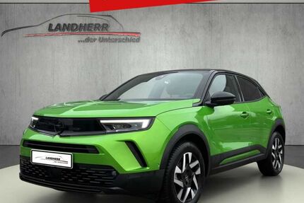 Opel Mokka 8.556 km 18.635 &euro; Thannhausen 86470