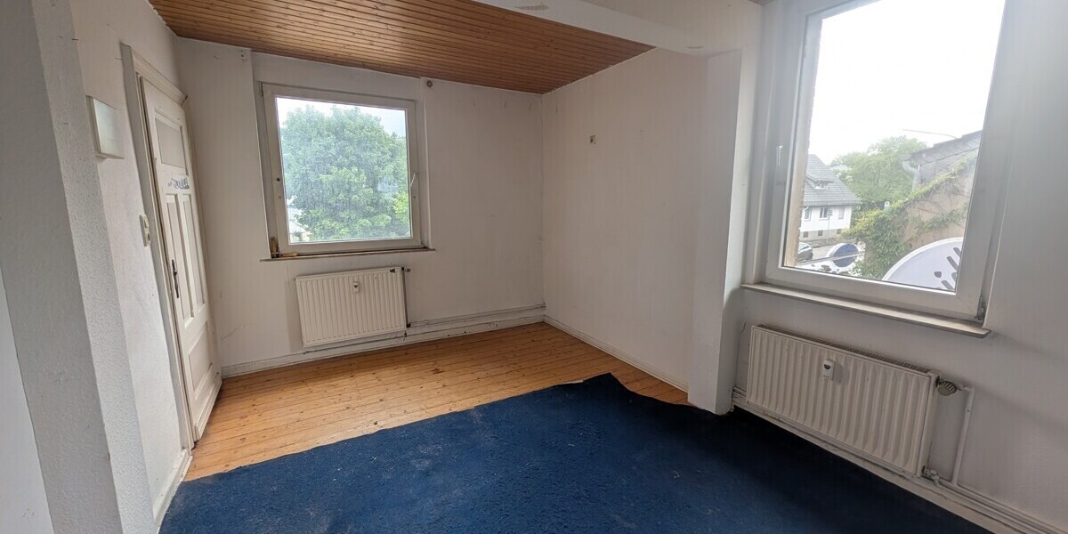Löhne-Gohfeld — bezugsfreies Anlageobjekt mit Entwicklungspotenzial - Mehrfamilienhaus, Wohnhaus Löhne / Besebruch Besebruch | Angebot:26630199