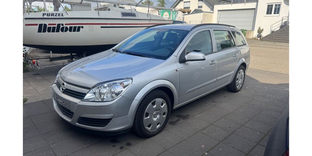Opel Astra 126.360 km 2.199 &euro; Dettenheim 76706