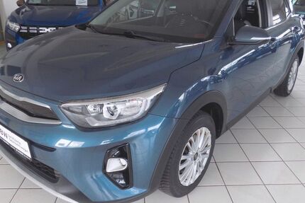 Kia Stonic 87.005 km 11.650 &euro; Schwerin 19061