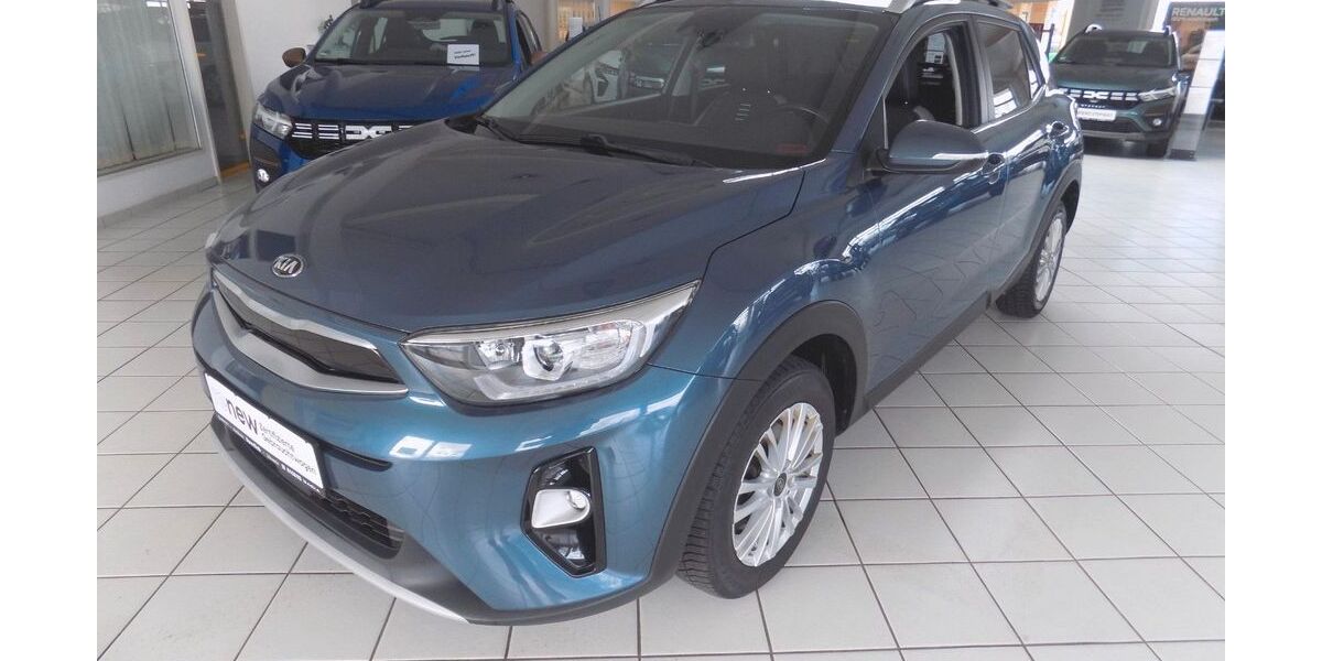 Kia Stonic 87.005 km 11.650 &euro; Schwerin 19061