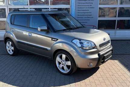 Kia Soul 110.361 km 6.490 &euro; Wriezen 16269