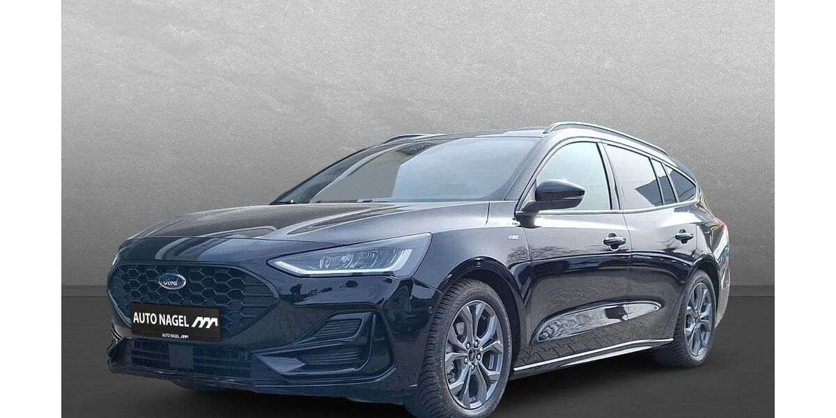 Ford Focus 13.215 km 23.990 &euro; Geldern 47608