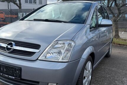 Opel Meriva 165.000 km 1.990 &euro; MÖGLINGEN 71696