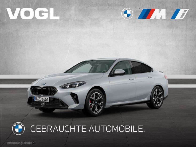 BMW 220 Gran Coupé 14.900 km 37.950 € Mühldorf am Inn 84453