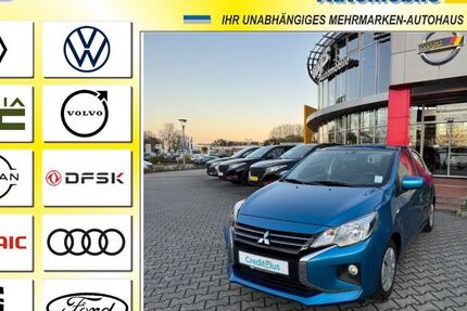 Mitsubishi Space Star 17.032 km 11.444 &euro; Wilhelmshaven 26384