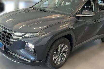 Hyundai TUCSON 52.495 km 20.450 &euro; Soest 59494