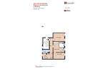 Etagenwohnung Wolfsburg - 1 Zimmer, 28 m&sup2;, 198&euro; | Angebot:26349699