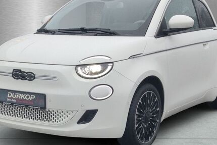 Fiat 500e 17.000 km 23.750 &euro; Eberswalde 16225