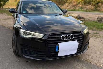 Audi A6 189.500 km 15.750 &euro; Essenheim 55270
