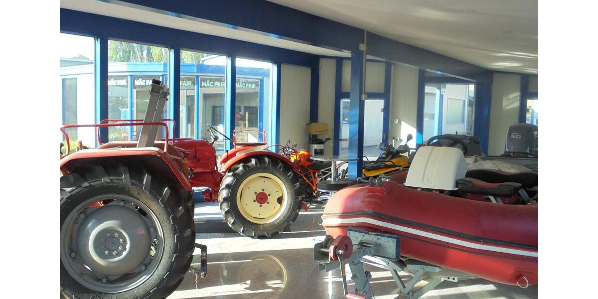 Gewerbeobjekt Eppingen - 1.000&euro; | Angebot:26297485