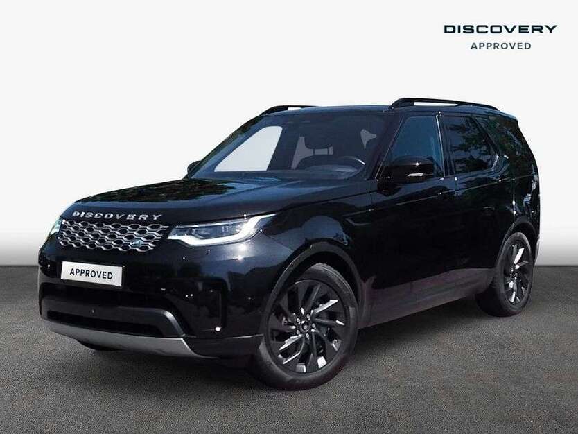 Discovery