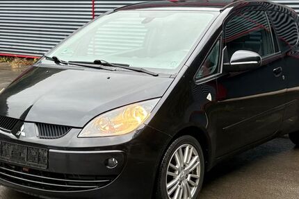 Mitsubishi Colt 140.000 km 1.999 &euro; Suhl 98529