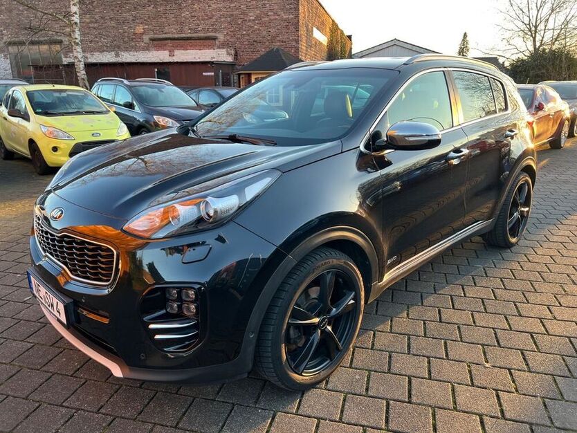 Sportage