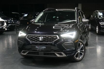 Seat Ateca 64.635 km 26.680 &euro; Koblenz 56070