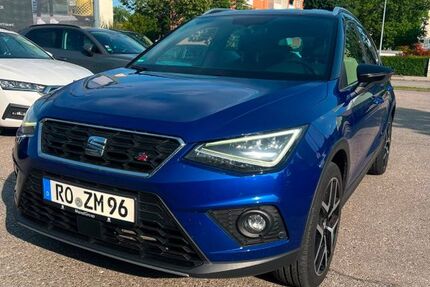 Seat Arona 76.000 km 14.100 &euro; Großkarolinenfeld 83109