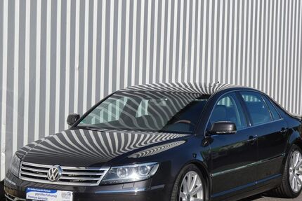 VW Phaeton 130.000 km 17.900 &euro; Großheubach 63920
