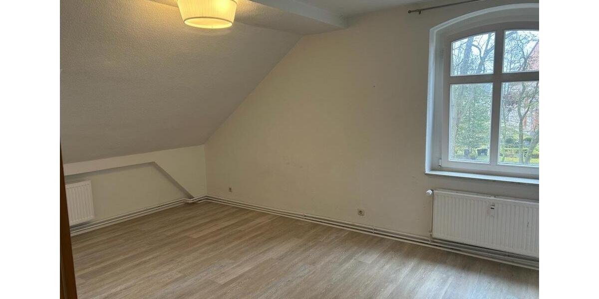 Etagenwohnung Anklam - 2 Zimmer, 63 m&sup2;, 440&euro; | Angebot:26301300