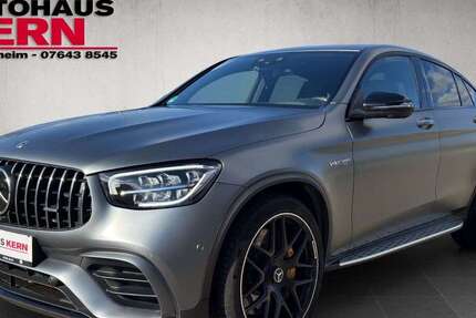 Mercedes-Benz GLC 63 AMG 65.400 km 74.980 &euro; Herbolzheim 79336