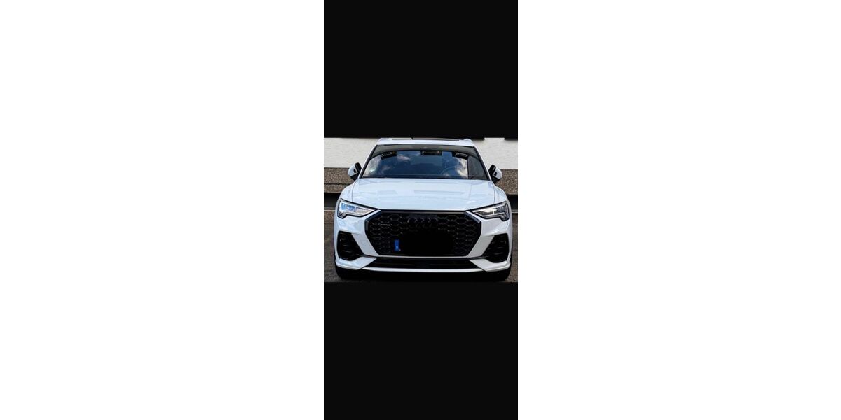 Audi Q3 110.000 km 25.000 &euro; Saarbrücken 66111