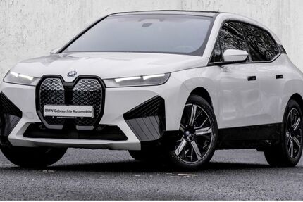 BMW iX 121.390 km 34.999 &euro; Münster 48163