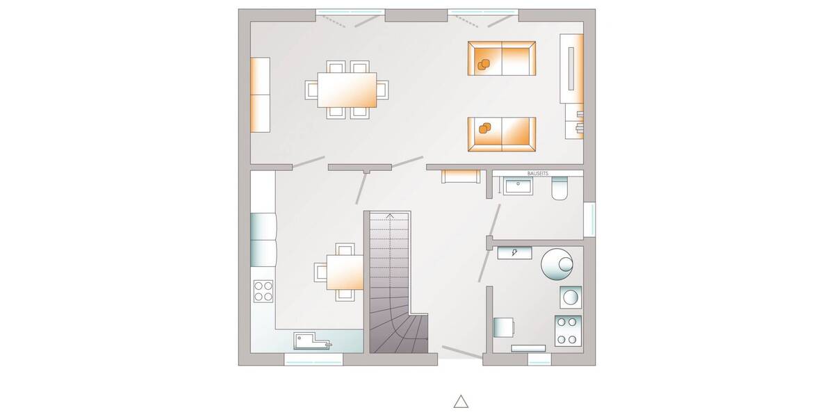 Mehrfamilienhaus, Wohnhaus Gübs Gübs - 4 Zimmer, 125 m&sup2;, 251.000&euro; | Angebot:26218997