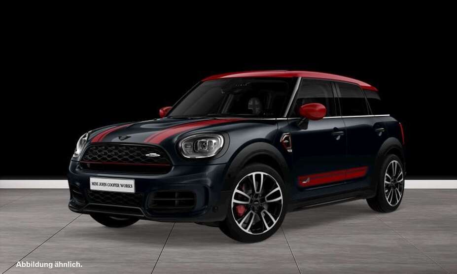 Mini John Cooper Works Countryman 40.995 km 37.930 € Rosenheim 83026
