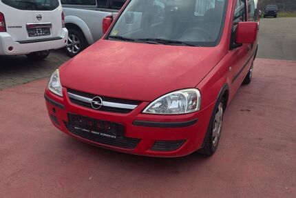 Opel Combo 210.000 km 550 &euro; Weißenhorn 89264