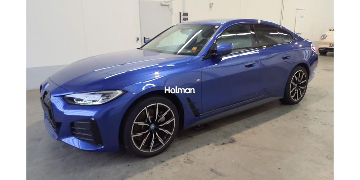 BMW i4 41.587 km 41.411 &euro; Eschborn 65760