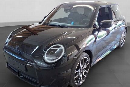 Mini Cooper SE 15.809 km 34.450 &euro; Landsham 85652