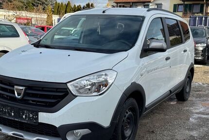 Dacia Lodgy 124.203 km 5.000 &euro; Friedberg 86316