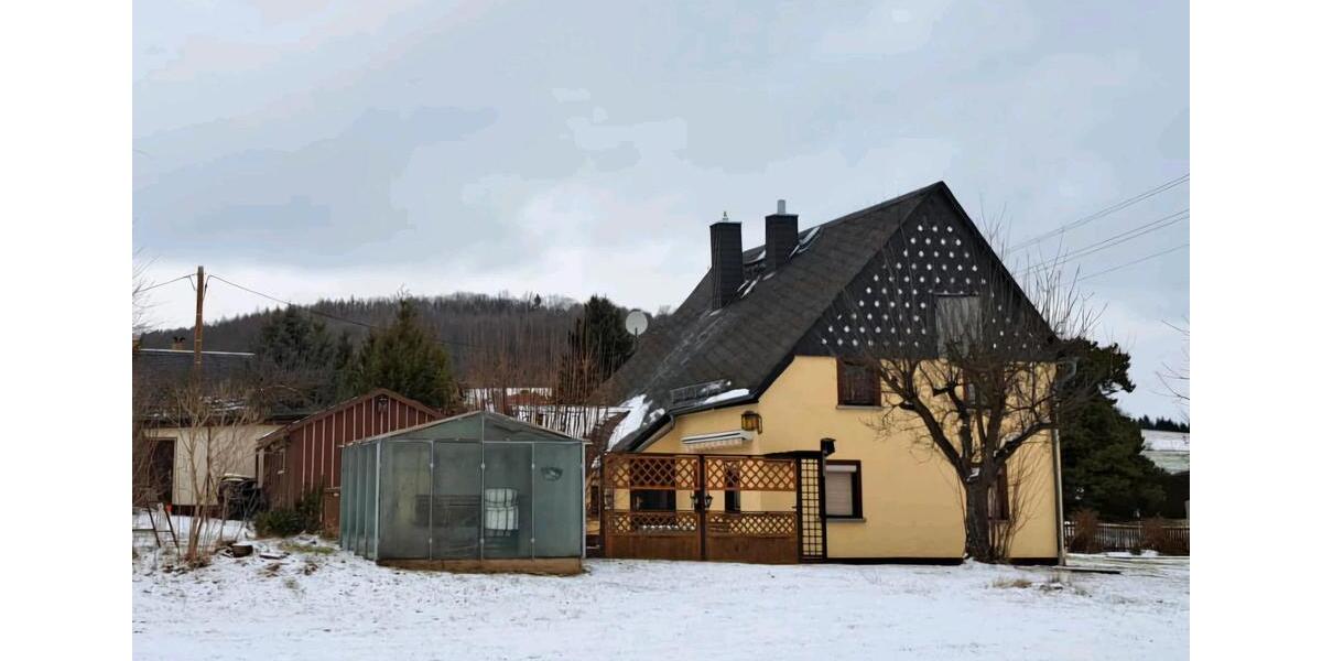 Einfamilienhaus Leutersdorf - 5 Zimmer, 110 m&sup2;, 82.000&euro; | Angebot:26226268
