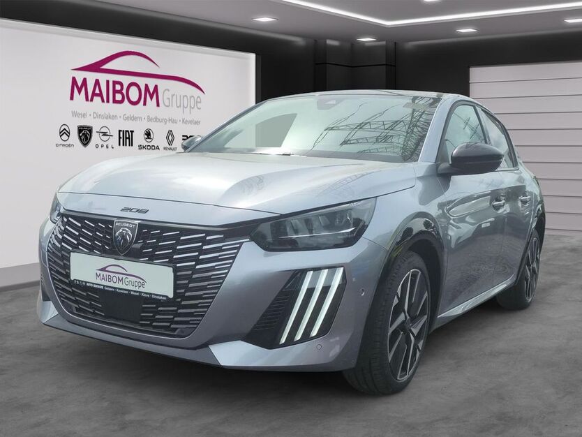 Peugeot 208 2.500 km 28.990 € Wesel 46485