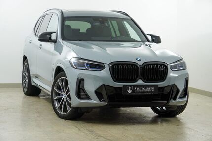 BMW X3 M40 74.252 km 46.700 &euro; Kupferzell 74635