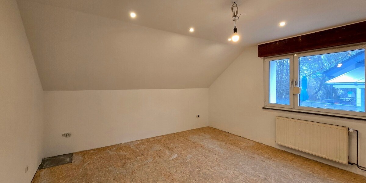 Umfangreich modernisiertes Einfamilienhaus in Lebach - Einfamilienhaus Lebach | Angebot:27141935