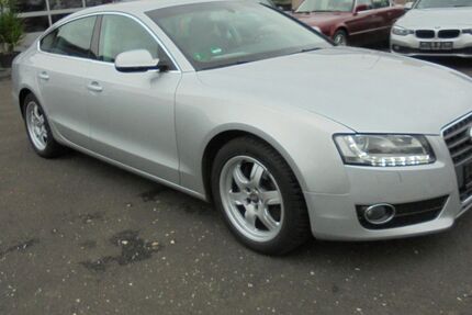 Audi A5 124.500 km 10.000 € Alteglofsheim bei Regensburg 93087